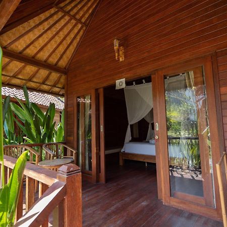Taman Tirta Villa 누사 렘봉안 외부 사진